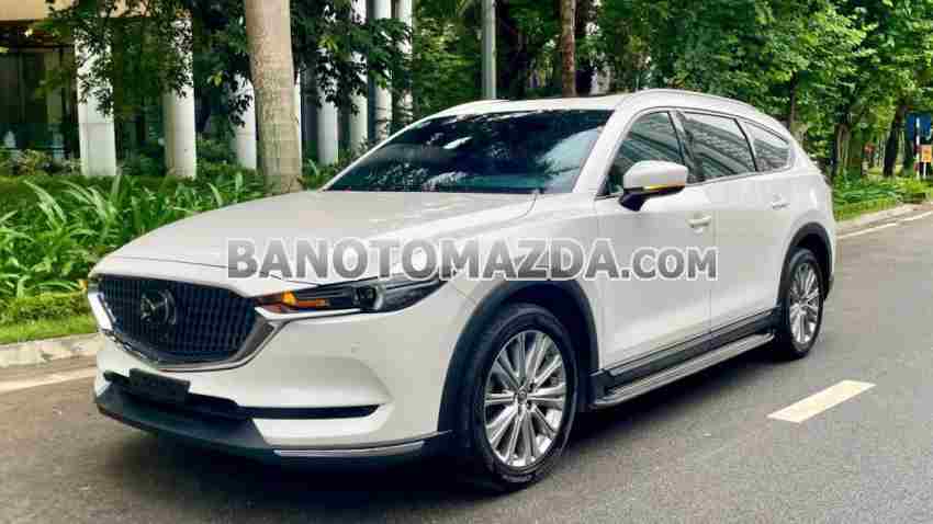 Cần bán nhanh Mazda CX8 Premium AWD 2022 cực đẹp