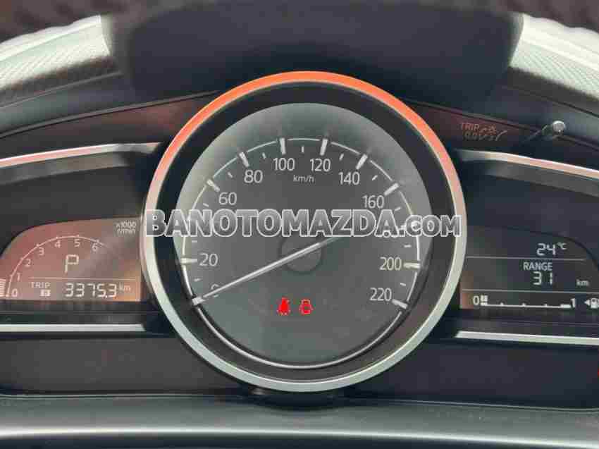 Mazda 2 Luxury năm sản xuất 2024 giá tốt