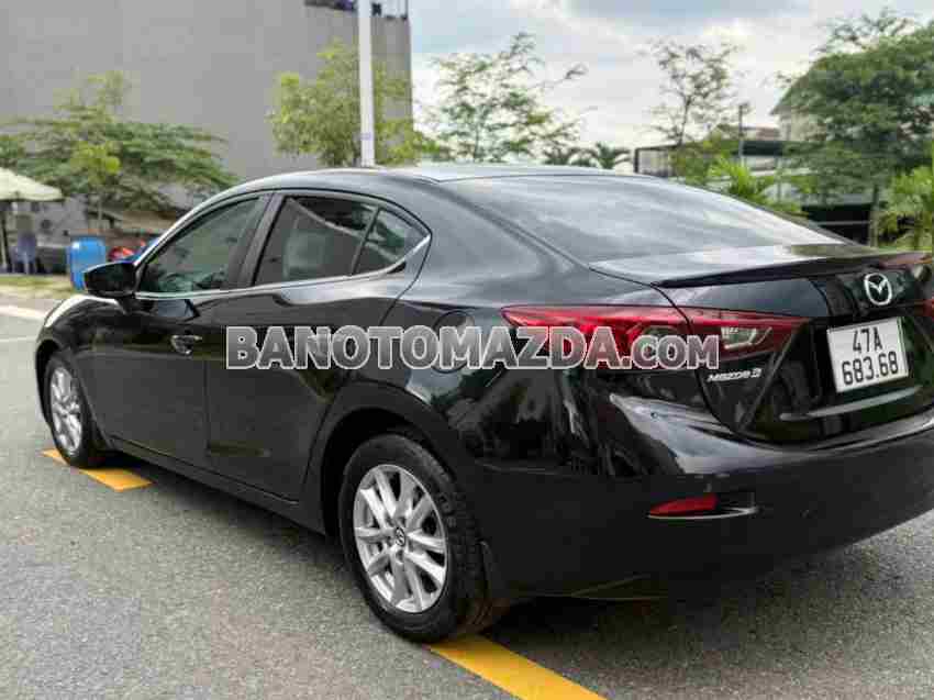 Mazda 3 1.5L Luxury năm sản xuất 2019 giá tốt