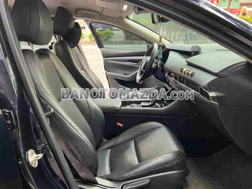 Cần bán gấp xe Mazda 3 1.5L Luxury 2022 màu Xanh