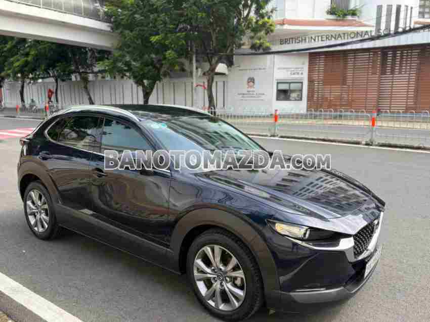 Mazda CX 30 Luxury 2.0 AT năm 2023 cần bán