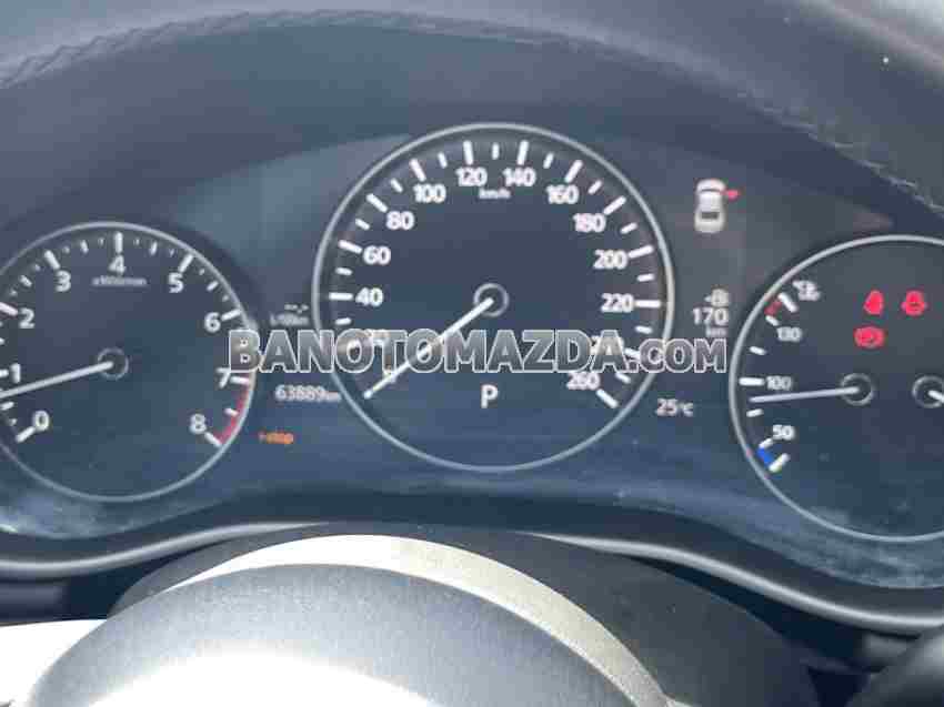 Mazda 3 1.5L Luxury 2023 giá cực tốt