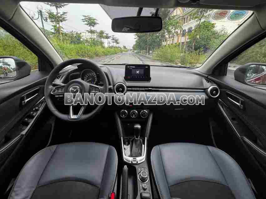 Mazda 2 Sport Luxury năm 2022 cần bán