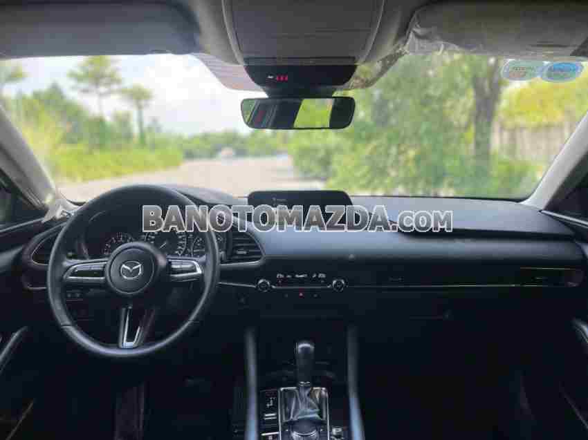 Cần bán xe Mazda 3 1.5L Luxury sx 2022