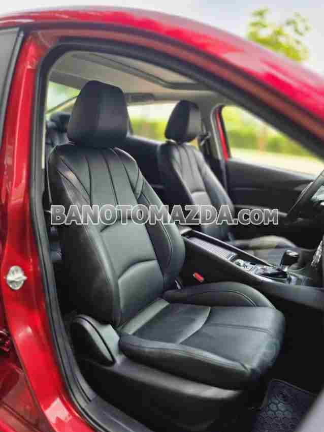 Cần bán nhanh Mazda 3 1.5L Luxury 2019 cực đẹp