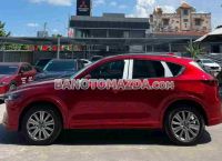 Bán xe Mazda CX5 Premium Exclusive 2.0 AT 2024 - Giá cực tốt