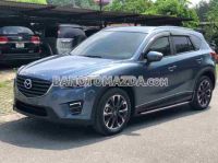Cần bán xe Mazda CX5 2.5 AT 2WD sx 2017