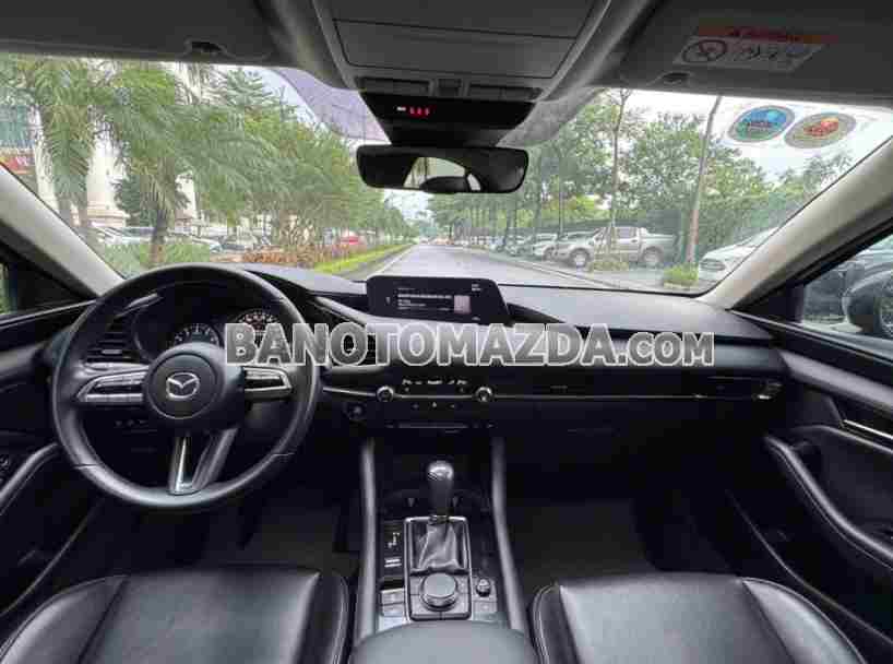 Mazda 3 1.5L Premium 2021 Máy xăng, xe đẹp