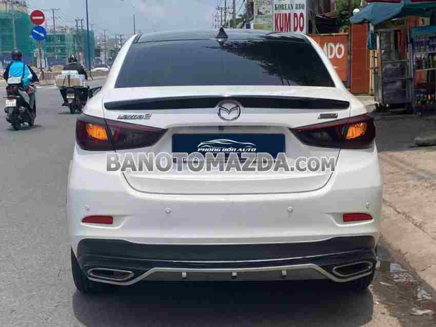 Bán xe Mazda 2 Luxury đời 2019 - Giá tốt