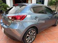 Mazda 2 1.5 AT model 2017 xe chuẩn hết ý