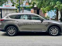 Cần bán gấp xe Mazda CX8 Luxury năm 2020, màu Xám, Số tự động