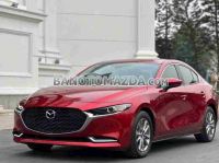 Cần bán gấp xe Mazda 3 1.5L Luxury 2023 màu Đỏ