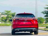 Bán Mazda CX8 Premium 2.5 AT, màu Đỏ, Máy xăng, 2025