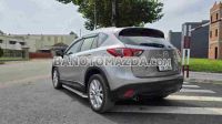 Mazda CX5 2.0 AT sản xuất 2012 cực chất!