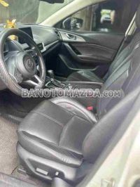 Bán xe Mazda 3 1.5L Luxury sx 2019 - giá rẻ