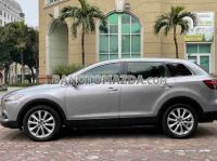 Mazda CX9 3.7 AT AWD sản xuất 2015 cực chất!