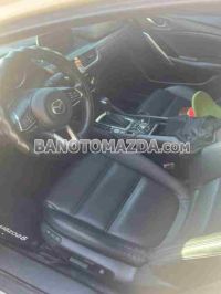 Cần bán nhanh Mazda 6 Luxury 2.0 AT 2020 cực đẹp