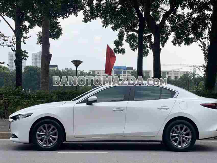 Mazda 3 1.5L Deluxe model 2022 xe chuẩn hết ý