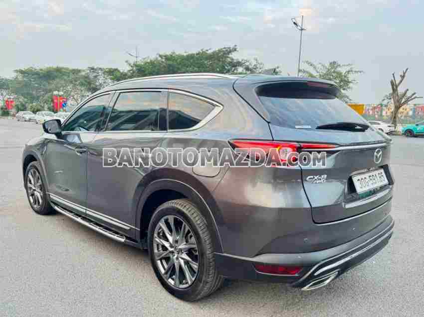 Cần bán nhanh Mazda CX8 Premium AWD 2020 cực đẹp