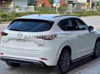 Bán Mazda CX5 Premium Exclusive 2.0 AT 2023 - Trắng