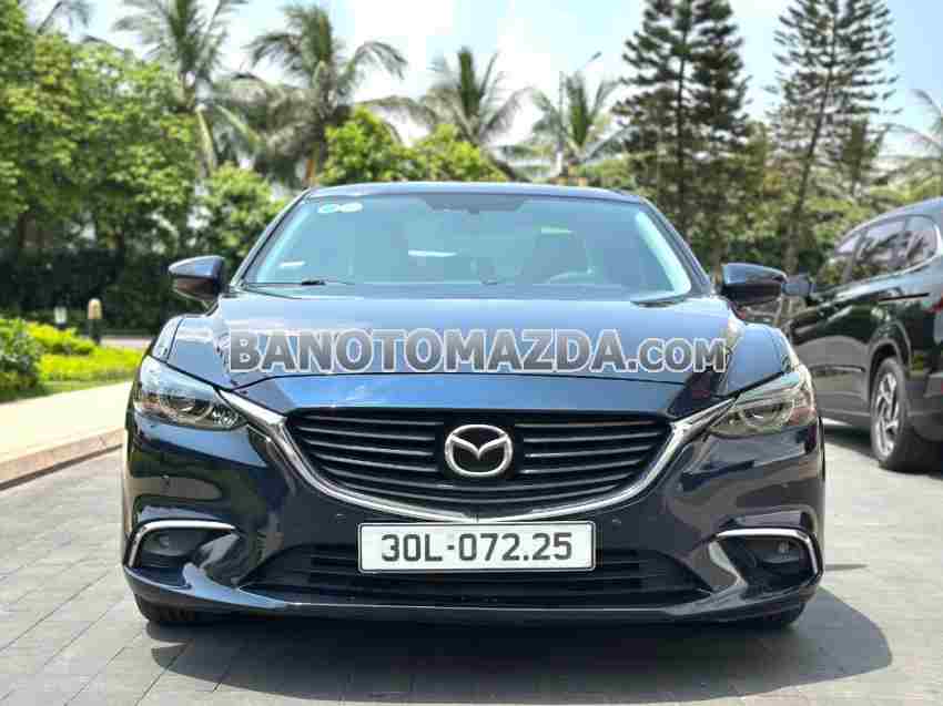 Cần bán Mazda 6 2.0L đời 2017