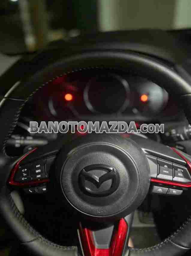 Mazda CX5 Premium 2.0 AT 2024 Số tự động cực đẹp!