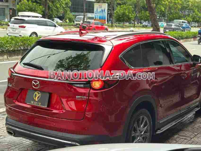 Cần bán nhanh Mazda CX8 Luxury 2024 cực đẹp