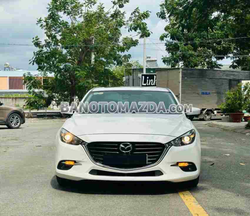 Bán Mazda 3 1.5L Luxury 2019 - giá tốt