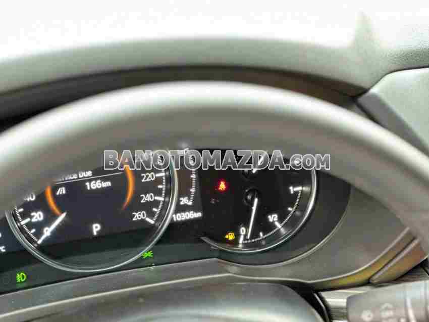 Cần bán gấp xe Mazda CX8 Luxury năm 2024, màu Đỏ, Số tự động