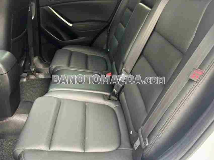 Bán Mazda CX5 2.0 AT đời 2016 xe đẹp - giá tốt