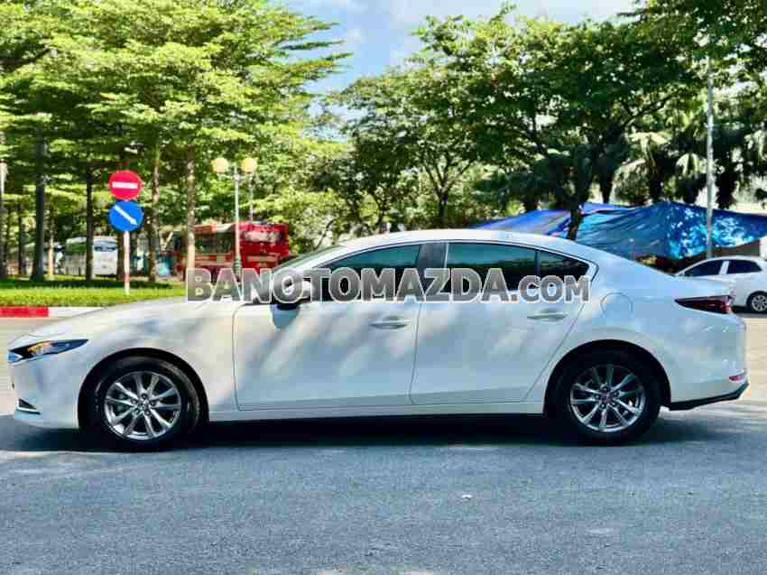 Cần bán gấp xe Mazda 3 1.5L Luxury 2024 màu Trắng