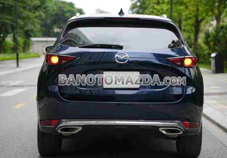 Cần bán xe Mazda CX5 2.5 AT 2WD 2019, xe đẹp