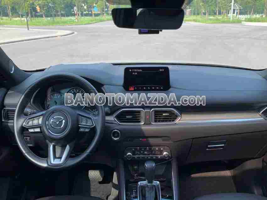 Cần bán xe Mazda CX5 Premium Exclusive 2.0 AT sx 2024