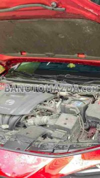 Bán xe Mazda 3 1.5L Luxury đời 2021 - Giá tốt