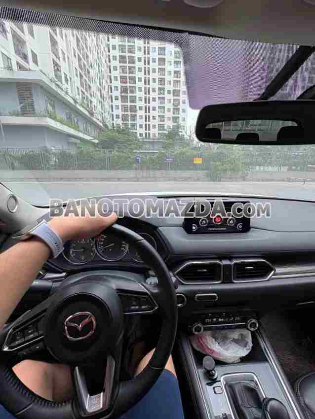 Cần bán gấp Mazda CX5 Deluxe 2.0 AT năm 2023 giá cực tốt