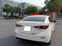 Cần bán gấp Mazda 3 1.5 AT đời 2016, màu Trắng