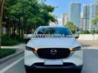 Bán Mazda CX5 Luxury 2.0 AT, màu Trắng, Máy xăng, 2025