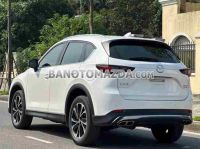 Mazda CX5 Premium 2.0 AT 2024, xe đẹp, hết ý