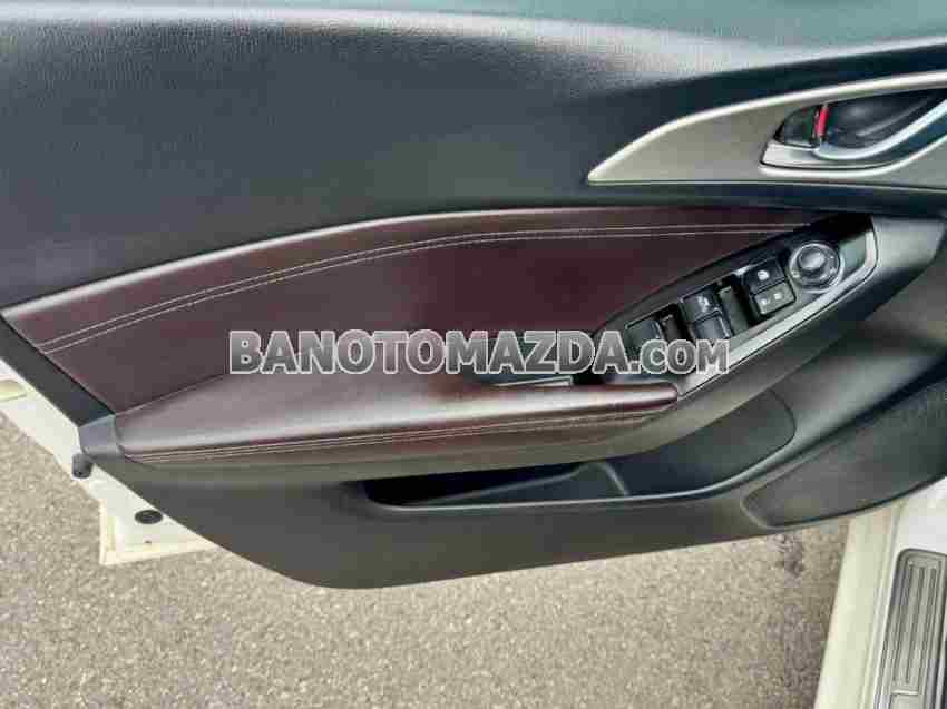 Cần bán xe Mazda 3 1.5 AT 2017 Số tự động