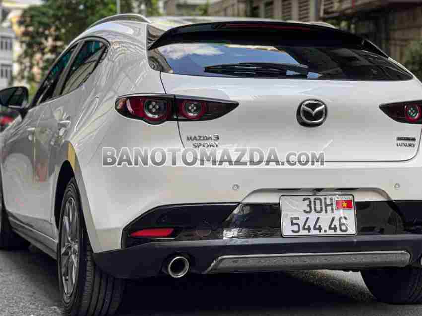 Mazda 3 1.5L Sport Luxury năm sản xuất 2020 giá tốt