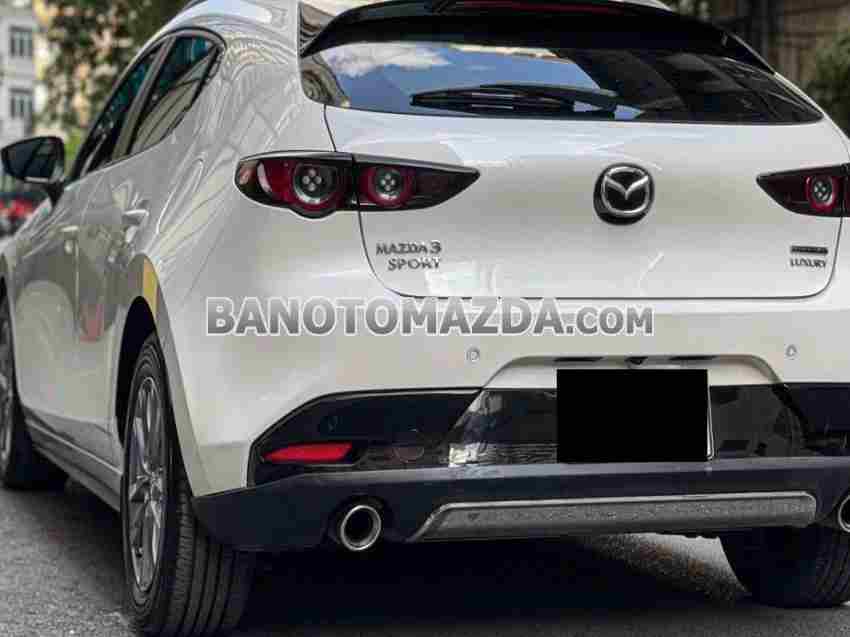 Cần bán xe Mazda 3 1.5L Sport Luxury 2020, xe đẹp