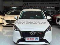 Cần bán xe Mazda 2 Luxury màu Trắng 2023