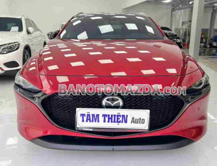 Mazda 3 1.5L Sport Premium sản xuất 2021 cực chất!