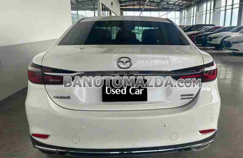 Bán Mazda 6 Premium 2.0 AT đời 2020 xe đẹp - giá tốt