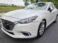 Mazda 3 2018 Sedan màu Trắng