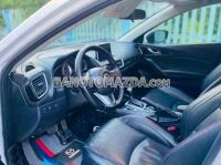 Cần bán gấp xe Mazda 3 1.5 AT 2016 màu Trắng