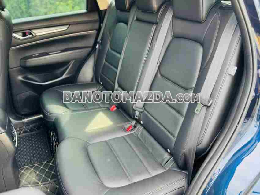 Cần bán xe Mazda CX5 Premium 2.0 AT 2022 Số tự động