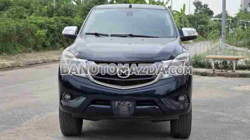 Bán xe Mazda BT50 2.2L 4x2 AT đời 2017 - Giá tốt
