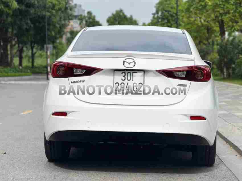 Cần bán Mazda 3 1.5 AT 2018, xe đẹp giá rẻ bất ngờ