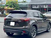 Bán xe Mazda CX5 2.5 AT đời 2016 - Giá tốt